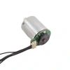 MP5BFN 12V Encoderli Redüktörsüz DC Motor