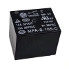 MPA-S-105-C 5V 10A Röle 5-Pin
