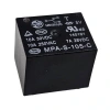 MPA-S-105-C 5V 10A Röle 5-Pin