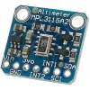 MPL3115A2 Barometrik Basınç Sensörü