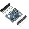 MPU6050 Gyro Jiroskop Modül Arduino Uyumlu GY-521
