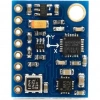 MPU6050 Gyro Jiroskop Modül Arduino Uyumlu GY-521