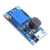 MT3608 2A Dc-Dc Güç Modülü Micro USB Çıkışlı