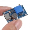 MT3608 2A Dc-Dc Güç Modülü Type-C Çıkışlı