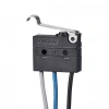 MT8-B06W300A06-AA300 SPDT NO+NC 3-Pin Su Geçirmez Kablolu Micro Switch