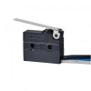 MT8-E03W300A06-AA300 SPDT NO+NC 3-Pin Su Geçirmez Kablolu Micro Switch