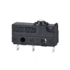 MT8-S00D300A06 SPDT NO+NC 3-Pin Toz Geçirmez Micro Switch