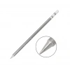 N12-1 ZD-8962 Lehim İstasyonu Yedek Havya Ucu - 0.5 mm İnce Uç T12 Serisi