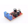 NE555 Ayarlanabilir Pulse Modülatörü