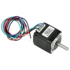 NEMA 11 Bipolar. 200 Adım. 28×32mm. 3.8V Step Motor - SY28STH32-0674A