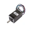 NEMA 11 Bipolar. 200 Adım. 28×51mm Step Motor - SY28STH51-0674A