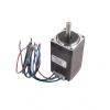 NEMA 11 Bipolar. 200 Adım. 28×51mm Step Motor - SY28STH51-0674A