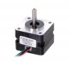 NEMA 14 Bipolar. 200 Adım. 35×26mm. 7.4V Step Motor - SY35ST26-0284A