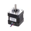 NEMA 14 Bipolar. 200 Adım. 35×36mm. 2.7V Step Motor - SY35ST36-1004A