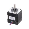 NEMA 14 Bipolar. 200 Adım. 35×36mm. 2.7V Step Motor - SY35ST36-1004A