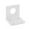Nema 17 Alüminyum Step Motor Tutucu