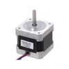 NEMA 17 Bipolar. 200 Adım. 42×38mm. 2.8V Step Motor - SY42STH38-1684A