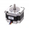 NEMA 23 Unipolar/Bipolar. 200 Adım. 57×41mm. 5.7V Step Motor -  SY57STH41-1006A