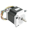 NEMA 23 Unipolar/Bipolar. 200 Adım. 57×56mm. 7.4V Step Motor - SY57STH56-1006A