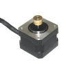 NEMA17 Step Motor 42H33HM-0504A-15.6X