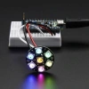 NeoPixel 7li Daire