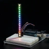 NeoPixel 8li Şerit