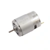 Nichibo 12-24V LP5BFN Redüktörsüz DC Motor