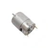 Nichibo 12-24V LP5BFN Redüktörsüz DC Motor