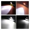 Noas YL05-2021 Şarj Edilebilir Kafa Lambası 1W Seren Led Kafa Feneri