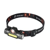 Noas YL05-2021 Şarj Edilebilir Kafa Lambası 1W Seren Led Kafa Feneri