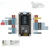 NodeMCU ESP8266 0.96 Inch OLED Wifi Geliştirme Modülü Micro USB