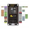 NodeMcu ESP8266 Cp2102 v2.0 Geliştirme Kartı