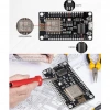 NodeMCU Lolin V3 CH340 Esp8266 Tabanlı Geliştirme Kartı