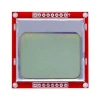 Nokia 5110 LCD Ekran - Kırmızı PCB