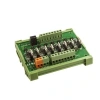 NPN 8li Mosfet Çıkış Güçlendirici Kart -  PLC DC Amplifier Board
