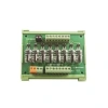 NPN 8li Mosfet Çıkış Güçlendirici Kart -  PLC DC Amplifier Board