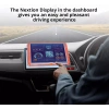 NX8048P050-011R 5.0 Inch Nextion HMI Display R-Rezistif Ekran Dokunmatik