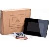 NX8048P050-011R-Y 5.0 Inch Nextion HMI Display R-Rezistif Ekran Dokunmatik Muhafaza Kasalı