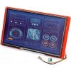 NX8048P070-011R 7.0 Inch Nextion HMI Display Rezistif Ekran Dokunmatik