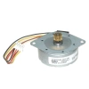 Oki KCL42SLJ640A Step Motor 7.5DEG/STEP 3.3?