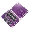 OLT 3S 40A 12.6V Balanslı Lityum Batarya BMS (Mor PCB)