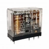 Omron G2R-2 24VDC 5A Çift Kontak 8 Pin Power Relay Güç Rölesi