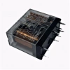 Omron G2R-2 24VDC 5A Çift Kontak 8 Pin Power Relay Güç Rölesi