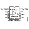 OP177GP DIP-8 OpAmp Entegresi