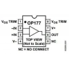 OP177GP DIP-8 OpAmp Entegresi