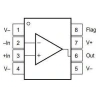 OPA551UA SOIC-8 Operasyonel Amplifikatör