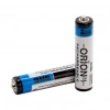 Orion 10440 400mAh 3.7V AAA Li-ion Şarj Edilebilir Pil