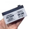 Orion 12V 1.3Ah Bakımsız Kuru Akü