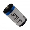Orion 18350 3.7V 850mAh Li-ion Şarj Edilebilir Pil 1 Adet