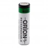 Orion 18650 1500mAh 3.7V Şarj Edilebilir Li-ion Pil
